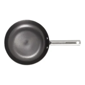 Patelnia żeliwna lekka Muurikka Frying Pan - lightweight cast iron 24cm Nie przegap