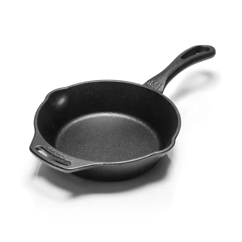 Wysoka jakość Patelnia żeliwna Petromax Fire Skillet FP20