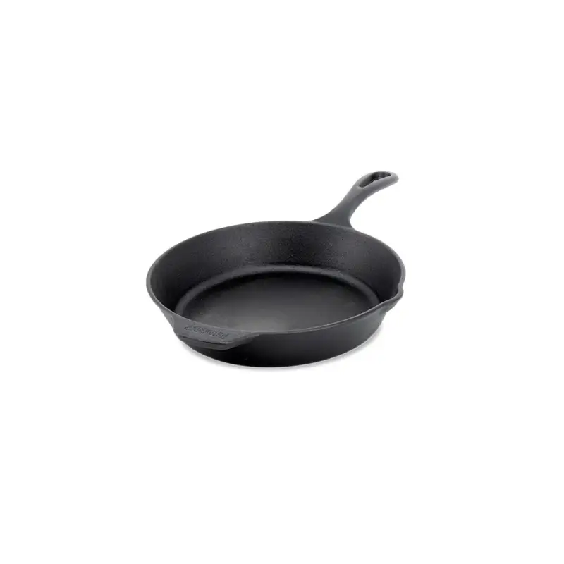 Tani Patelnia żeliwna Petromax Fire Skillet FP25 Essential