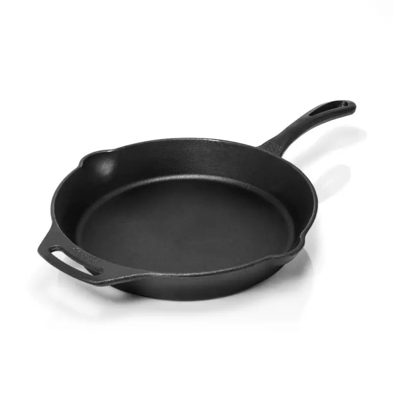 Bestseller Patelnia żeliwna Petromax Fire Skillet FP30