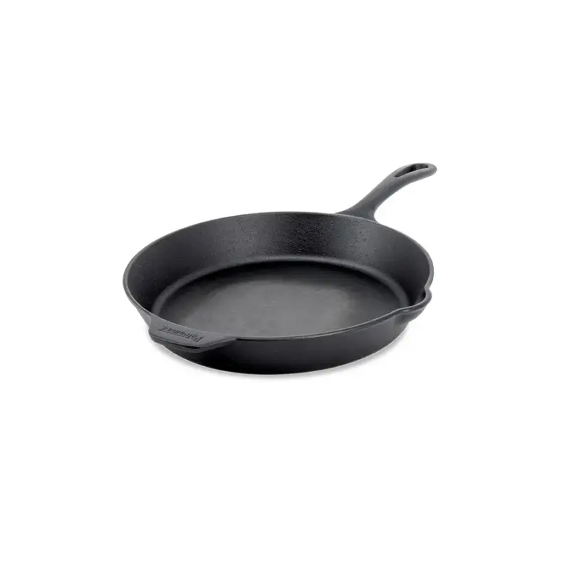 Patelnia żeliwna Petromax Fire Skillet FP30 Essential Wyprzedaż