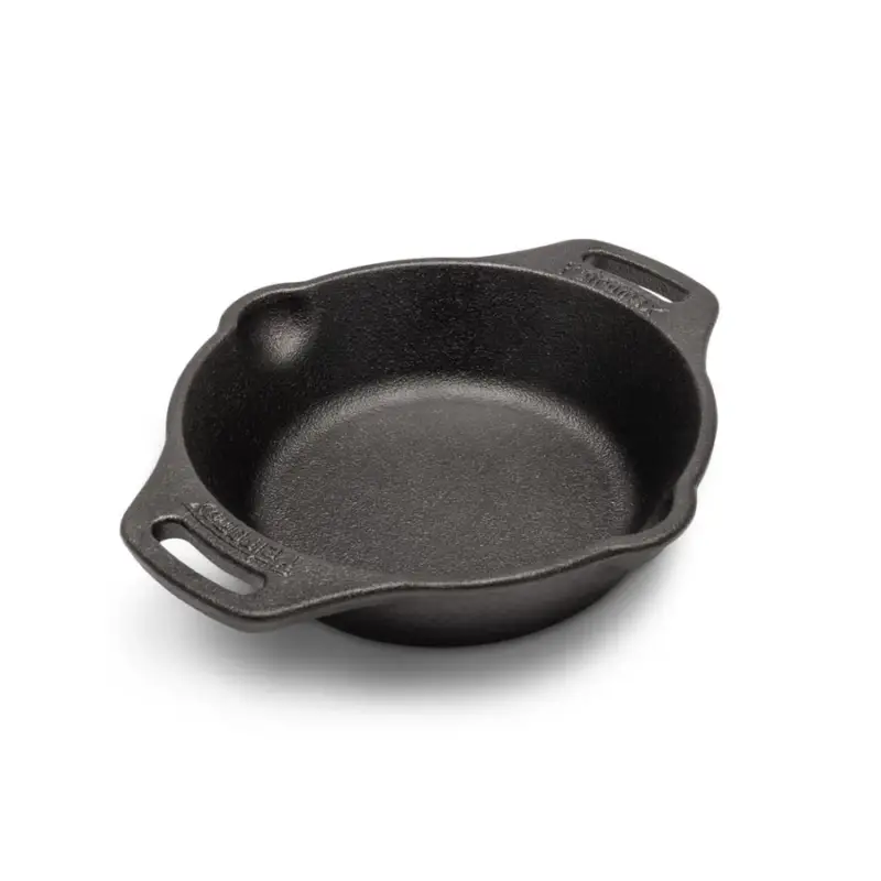 Patelnia żeliwna z dwoma Uchwytami Petromax 15 cm Sprawdź teraz