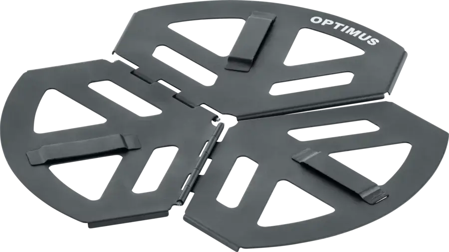 Tani Podstawka stabilizująca pod kuchenkę Optimus Stove Stand
