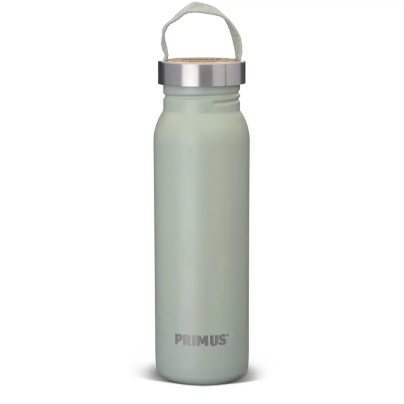 Bezpieczna płatność Primus - Butelka turystyczna Klunken 0.7L - Mint