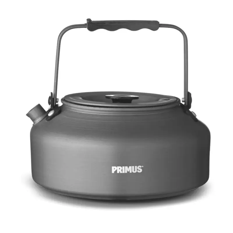 Primus - Czajnik turystyczny - LiTech Coffee & Tee Kettle - 0.9L Premium