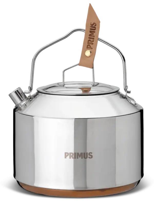 Kup teraz Primus - Czajnik turystyczny Campfire Kettle 1.5L