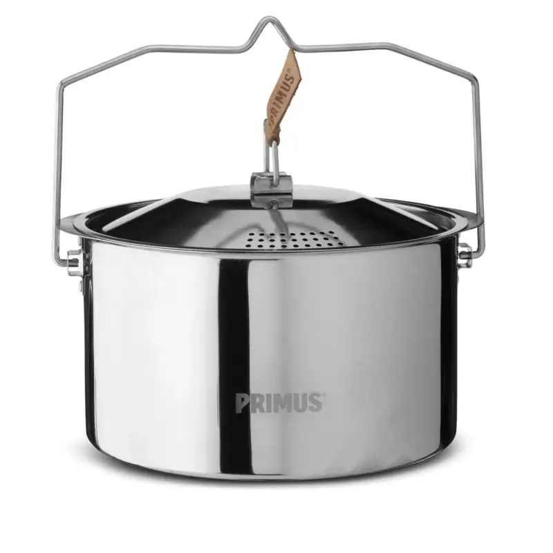 Darmowy zwrot Primus - Kociołek turystyczny Campfire Pot- 3L
