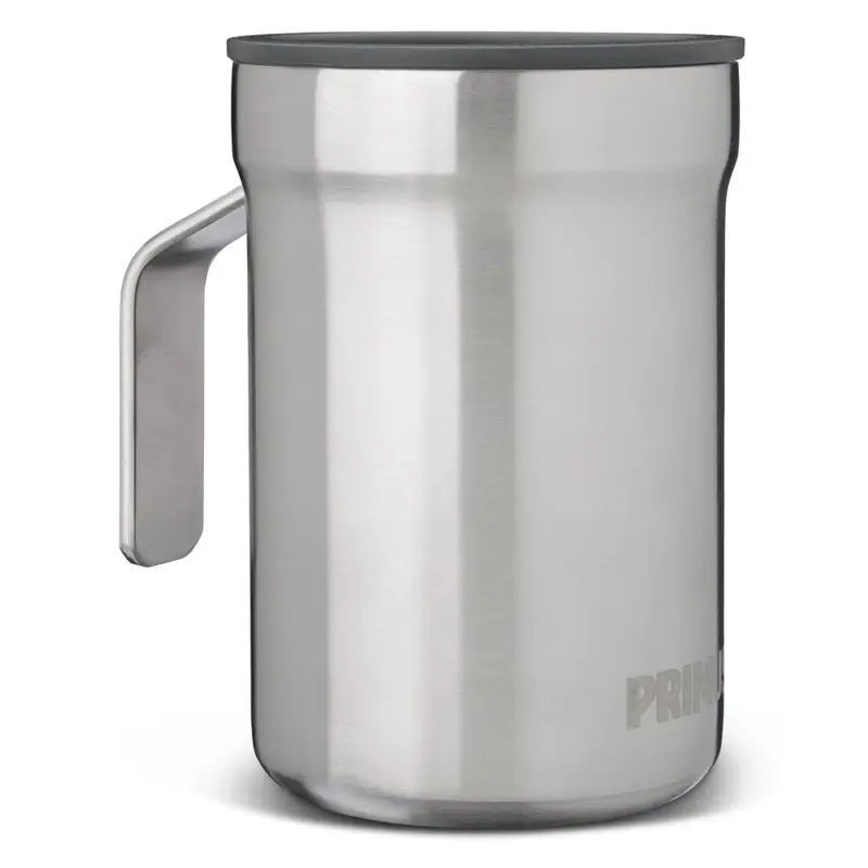 Ograniczona ilość Primus - Kubek termiczny Koppen Mug 0.3L - Stainless Steel