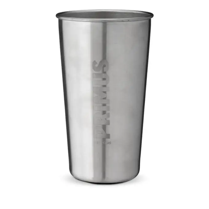 Primus - Kufel stalowy - Campfire Pint 0.6L Wyjątkowa oferta