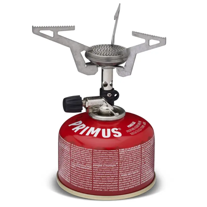 Primus - Palnik turystyczny Express Stove Zniżka