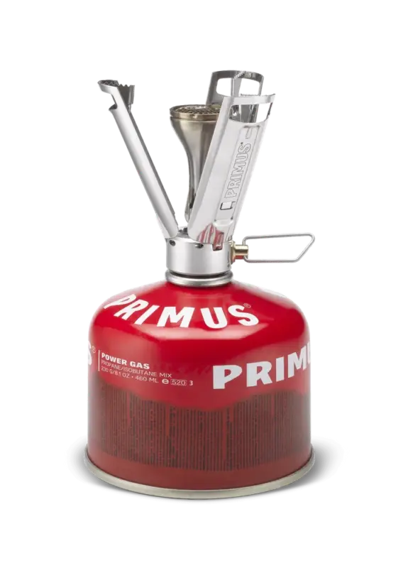 Primus - Palnik turystyczny Firestick Stove Niska cena