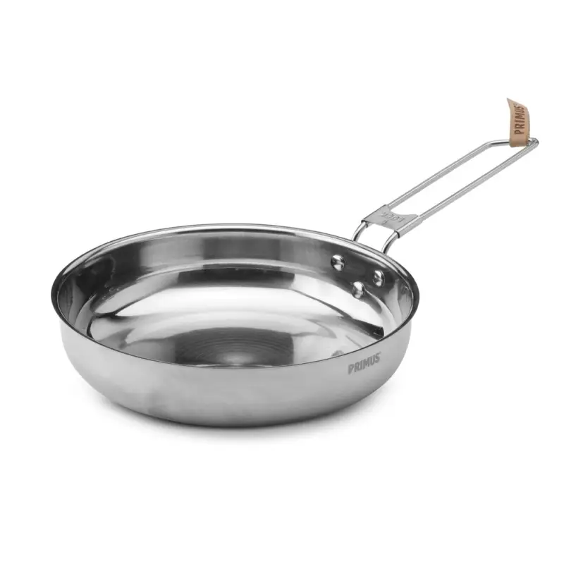 Primus - Patelnia turystyczna Campfire Frying Pan 21 cm Dostępne od ręki