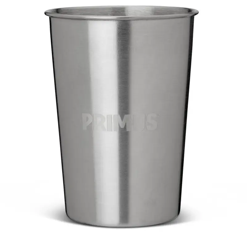Primus - Szklanka ze stali nierdzewnej - Drinking Glass 0.3L Ekspresowa dostawa