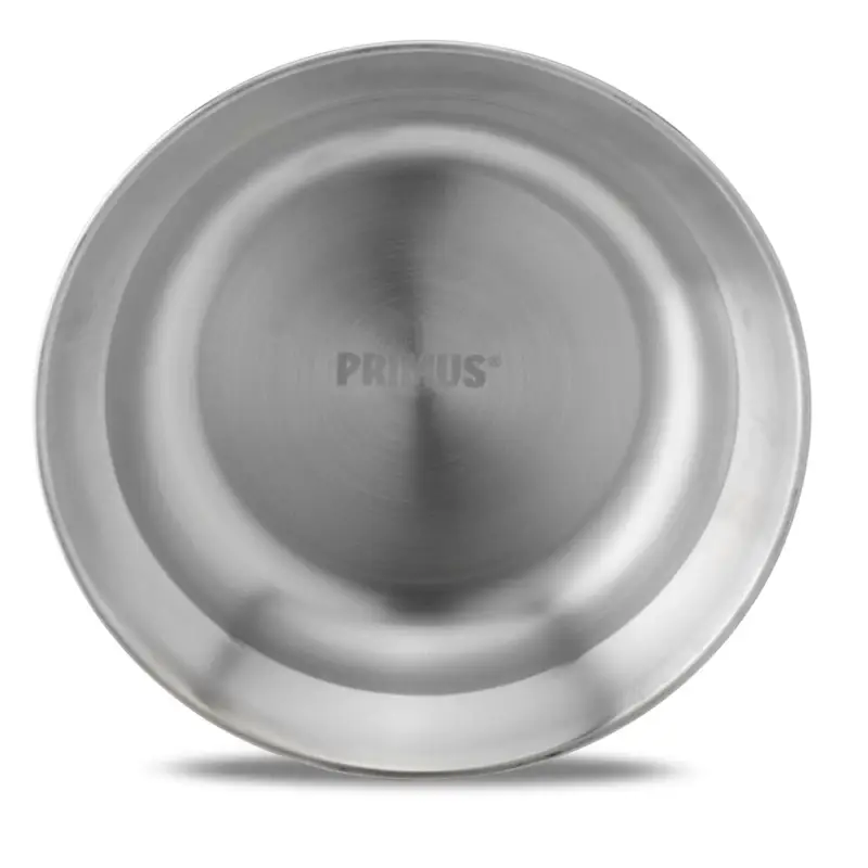 Primus - Talerz kempingowy stalowy - Campfire Plate Wyprzedaż
