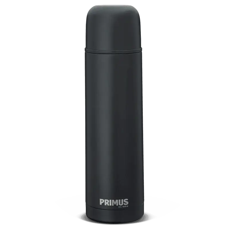Rabat Primus - Termos Classic Light 1L - Black
