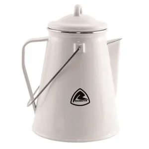 Zniżka Robens - Emaliowany czajnik traperski - Tongass Enamel Kettle