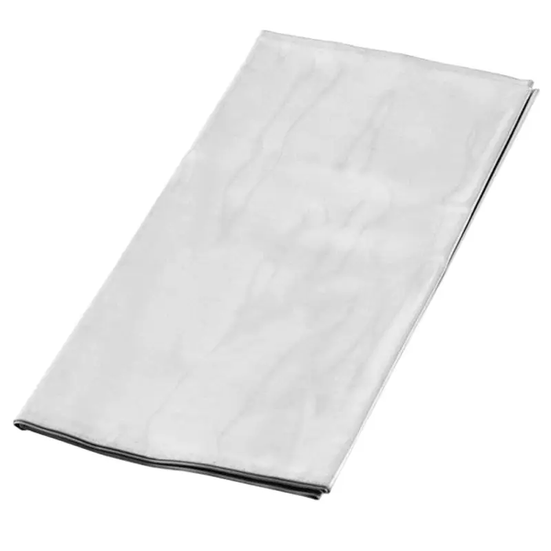 Robens - Foil Windshield Tall - Wysoka osłona przeciwwiatrowa do kuchenek Premium