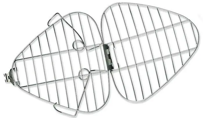 Ekspresowa dostawa Ruszt GrandPa's FireGrill - Light My Fire