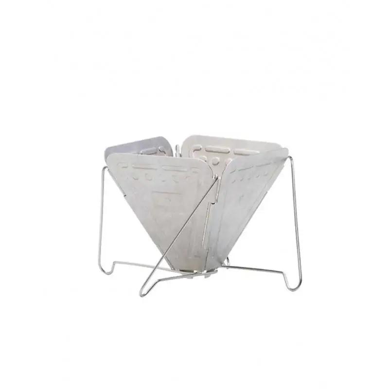 Wyprzedaż Składany Dripper do kawy Snow Peak Field Folding Coffee Drip