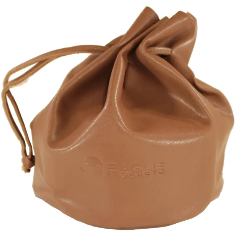 Dodaj do koszyka Skórzany pokrowiec na czajnik 1,5L - Eagle Products