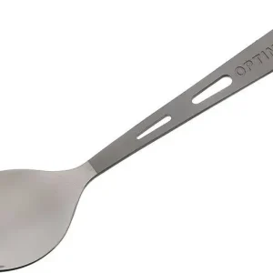 Wybór klientów Spork tytanowy - Optimus Titanium Spork