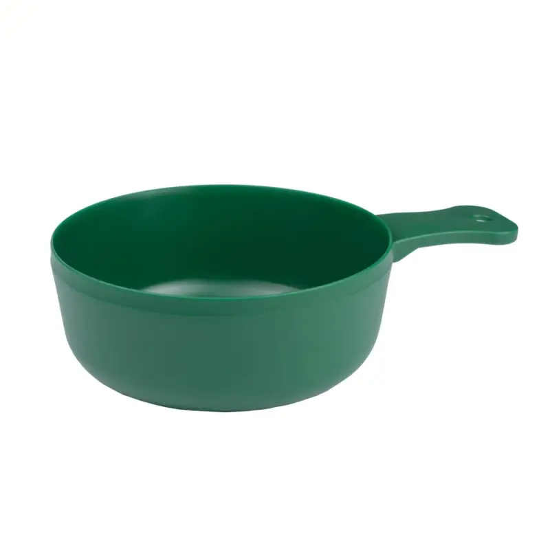 Tylko do końca tygodnia Stabilotherm - Miseczka Food Kuksa - 800 ml - Green