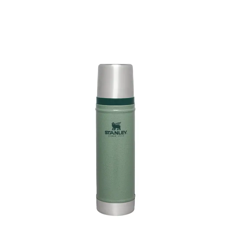 Wyprzedaż Stanley Termos LEGENDARY CLASSIC 0.6L Hammertone Green