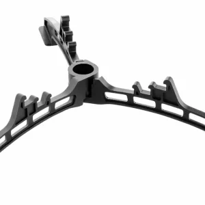 Rabat Stojak pod kartusz z gazem Optimus Canister Stand - Black Edition