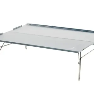 Wybór klientów Stolik biwakowy składany Robens Wilderness Cooking Table