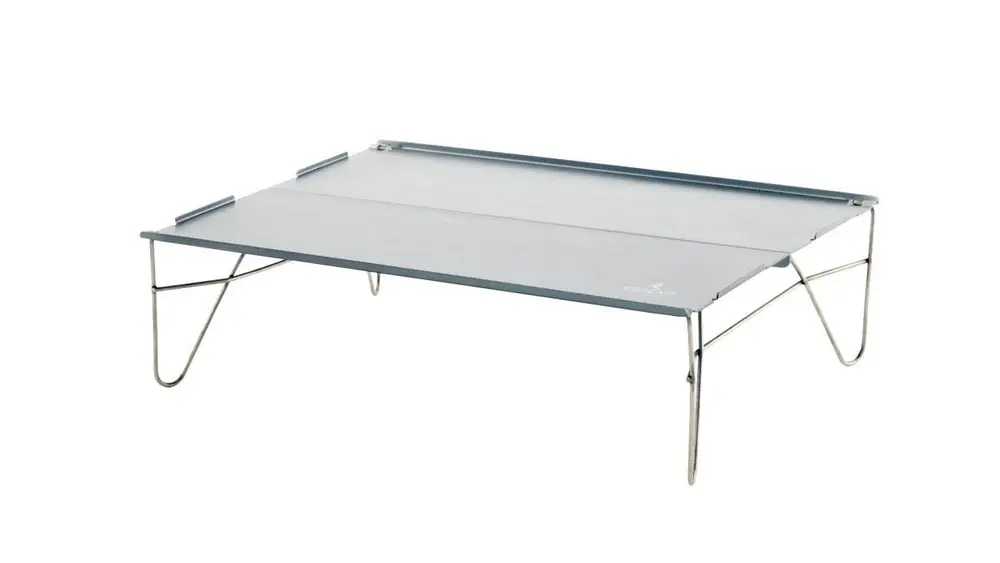 Wybór klientów Stolik biwakowy składany Robens Wilderness Cooking Table