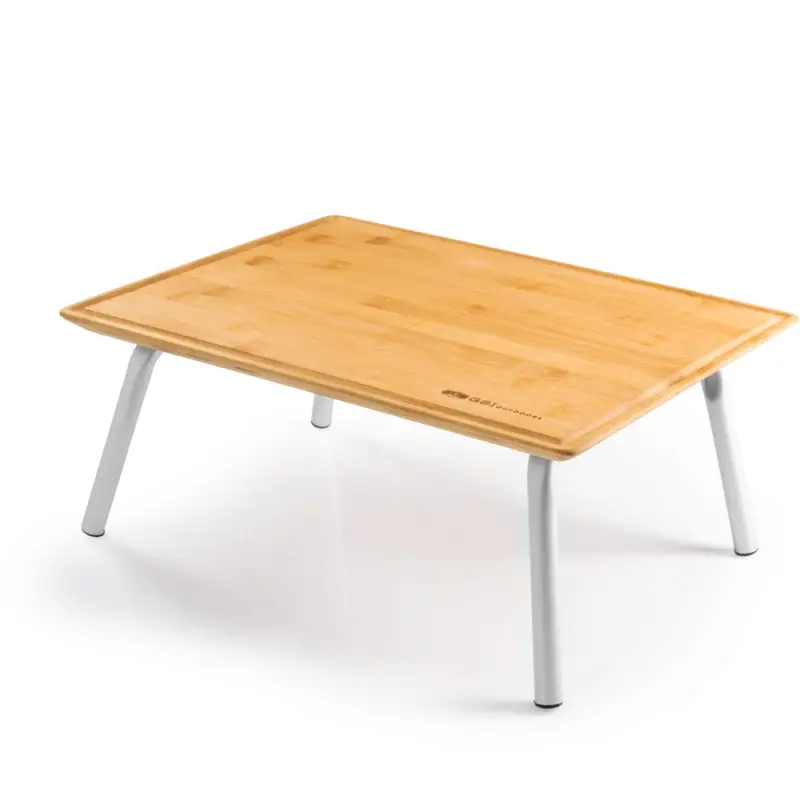 Stolik turystyczny - GSI Rakau Picnic Table Hit sprzedaży