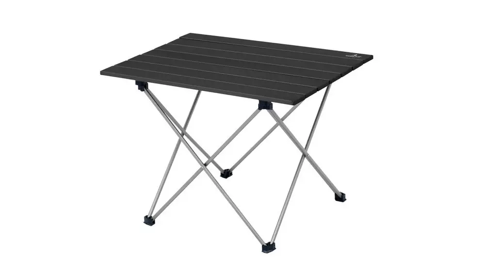 Darmowy zwrot Stolik turystyczny składany Robens Adventure Aluminium Table S