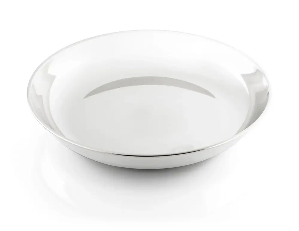 Talerz turystyczny Głęboki GSI Stainless Deep Plate Oferta czasowa
