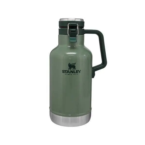 Wyprzedaż Termos na piwo Stanley CLASSIC GROWLER 1,9L