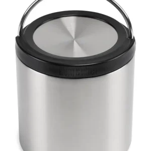 Zamów teraz Termos na żywność TKCanister Klean Kanteen 946 ml Brushed Stainless