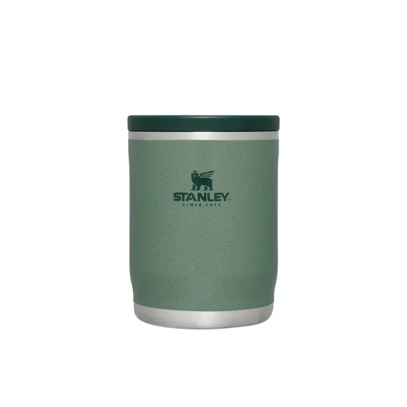 Termos obiadowy Stanley THE ADVENTURE 0,53 l Hammertone Green Nowy