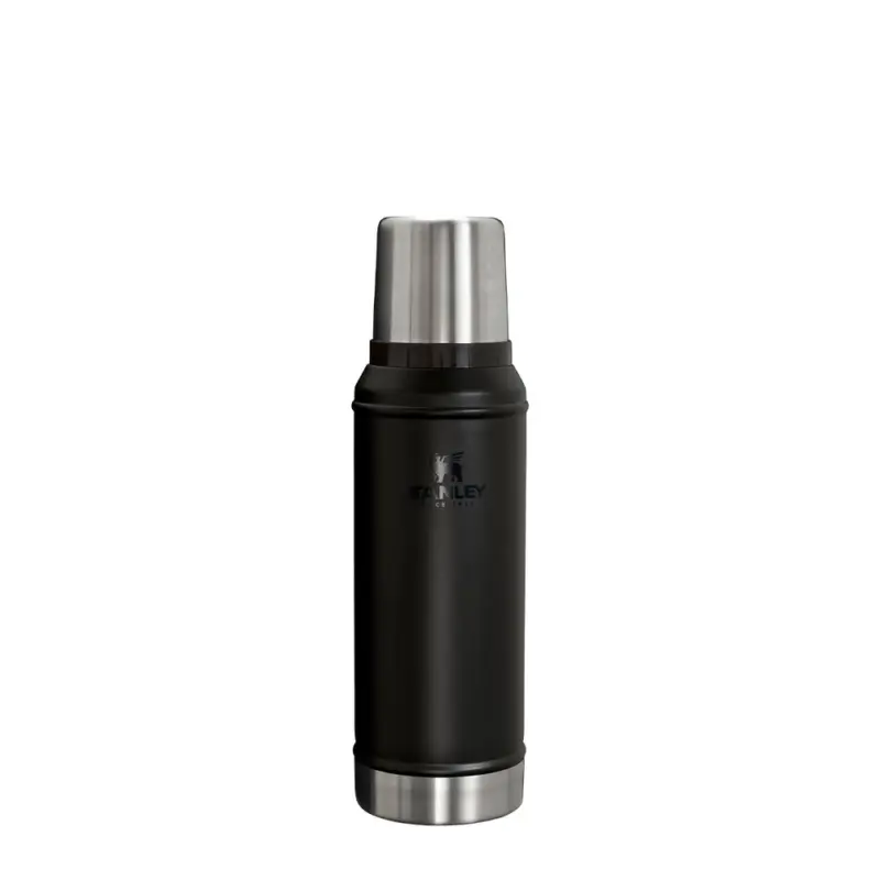 Hit sprzedaży Termos Stanley LEGENDARY CLASSIC 0.95L Black 2.0