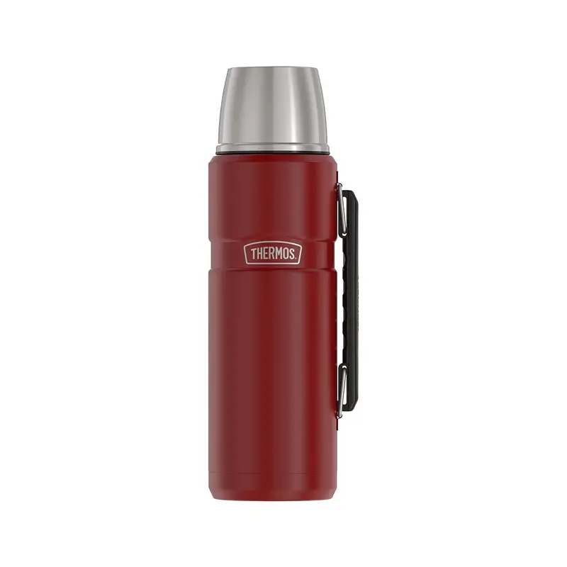 Termos THERMOS King 1.2 L - Rustic Red Bestseller
