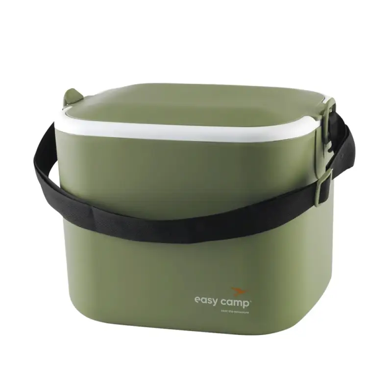 Torba termiczna Easy Camp Arctic Poppy 14L Zamów dziś