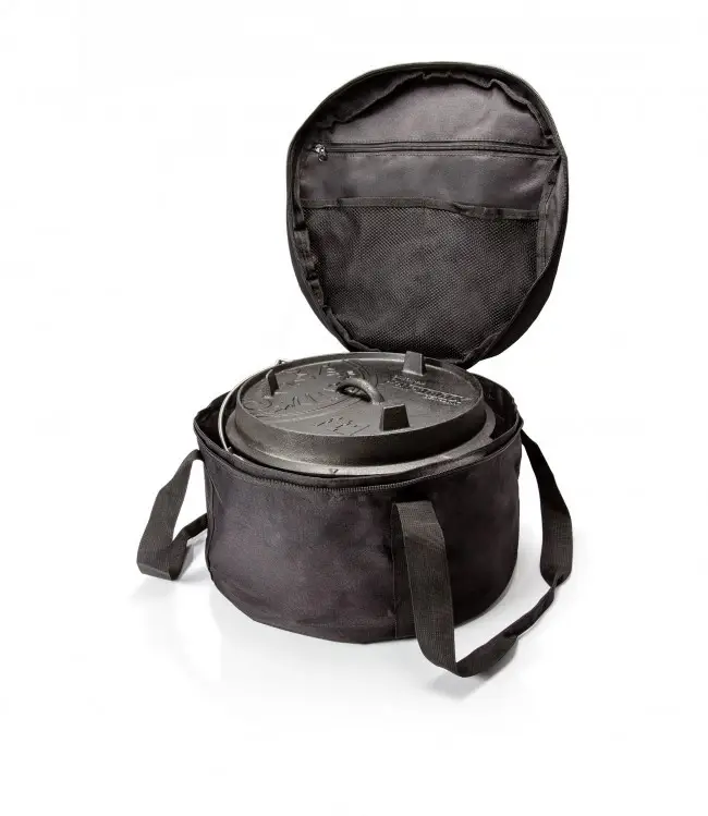 Torba transportowa do kociołka Petromax Dutch Oven FT1 Bezpieczne zakupy