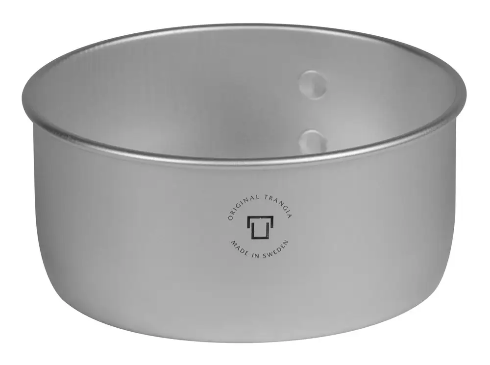 Bestseller Trangia - Garnek Trangia Saucepan 1.5L UL