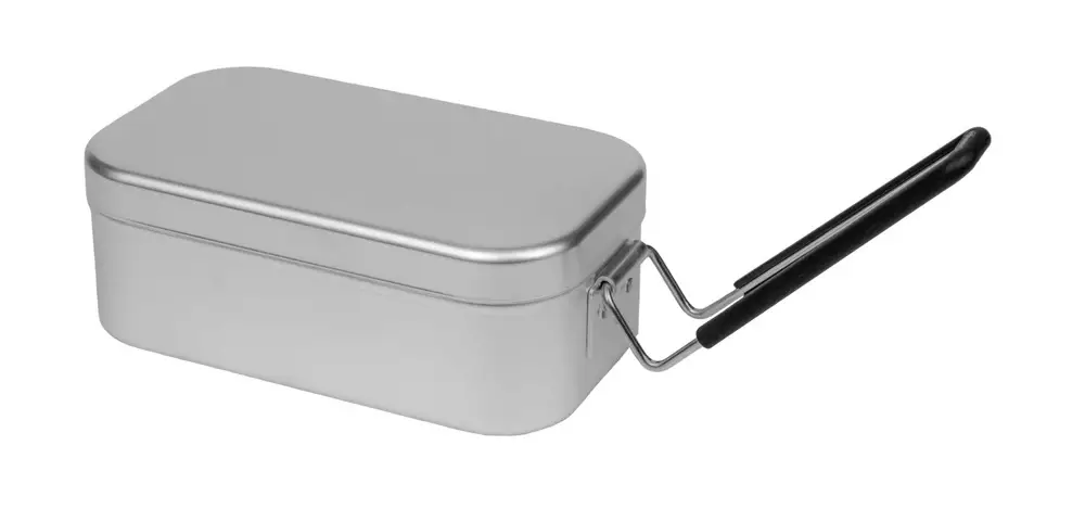 Trangia - Menażka turystyczna Mess Tin Small 210 Bezpieczna płatność
