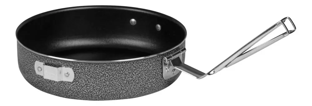 Trangia - Patelnia składana - Frypan 124T non stick Nie przegap