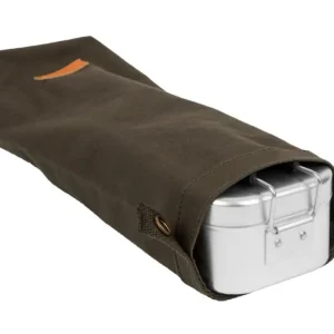 Trangia - Pokrowiec ma menażkę Mess Tin Roll Top Bag - Small Do wyczerpania zapasów