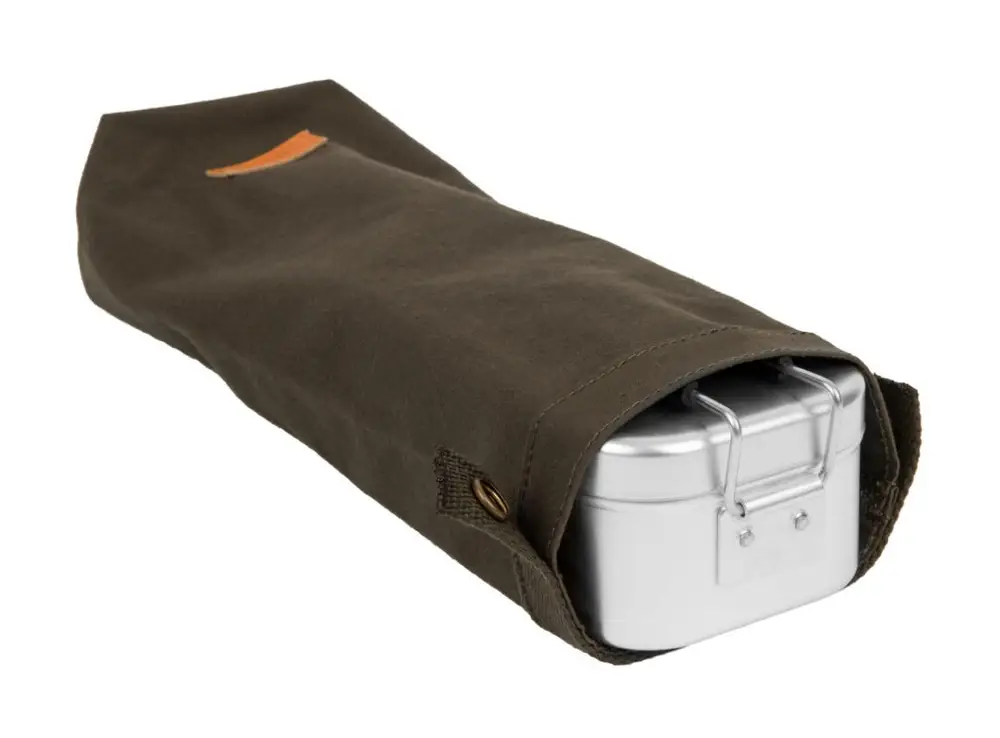 Trangia - Pokrowiec ma menażkę Mess Tin Roll Top Bag - Small Do wyczerpania zapasów