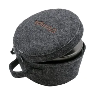 Zniżka Trangia - Pokrowiec wełniany na kuchenkę 27 - Wool case 27 Small