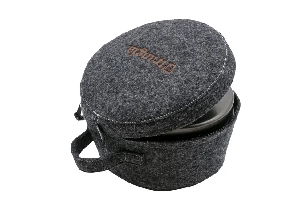 Zniżka Trangia - Pokrowiec wełniany na kuchenkę 27 - Wool case 27 Small