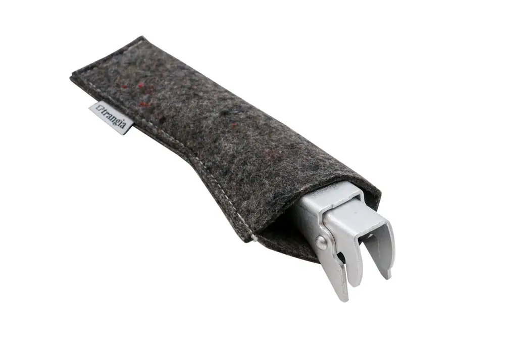 Ograniczona ilość Trangia - Pokrowiec wełniany na uchwyt - Wool Handle cover