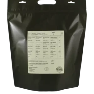 Trek'n Eat - Dzienna racja żywnościowa Day Ration Pack - Typ 1 Dostępne od ręki