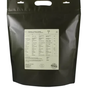 Popularny Trek'n Eat - Dzienna racja żywnościowa Day Ration Pack - Typ 2